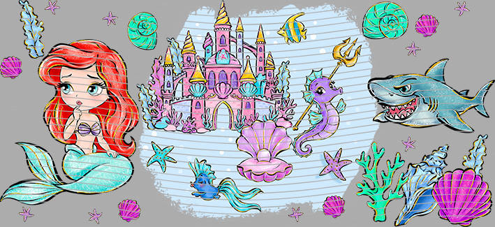 16oz Princess-N4-1570